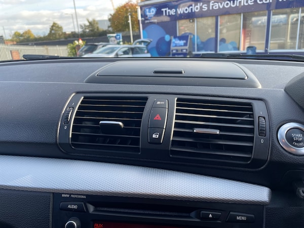 Used BMW 1 Series 2011 for sale - 76225432: Photo 16
