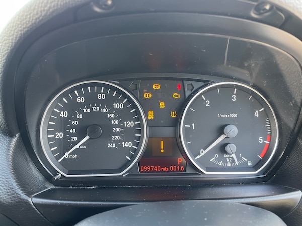 Used BMW 1 Series 2011 for sale - 76225432: Photo 19