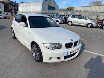 BMW - 1 Series