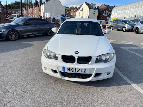 Used BMW 1 Series 2011 for sale - 76225432: Photo 2