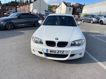 Used BMW 1 Series 2011 for sale - 76225432: Photo 2