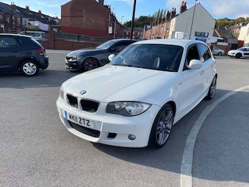 Used BMW 1 Series 2011 for sale - 76225432: Photo 3