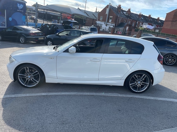 Used BMW 1 Series 2011 for sale - 76225432: Photo 4