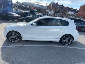 Used BMW 1 Series 2011 for sale - 76225432: Photo 4