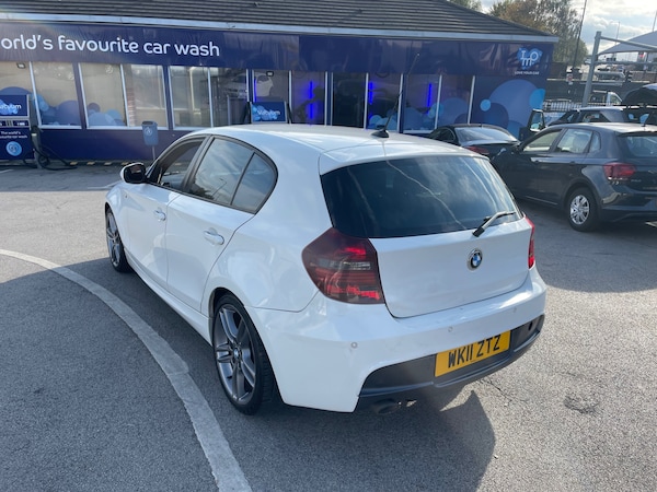 Used BMW 1 Series 2011 for sale - 76225432: Photo 5