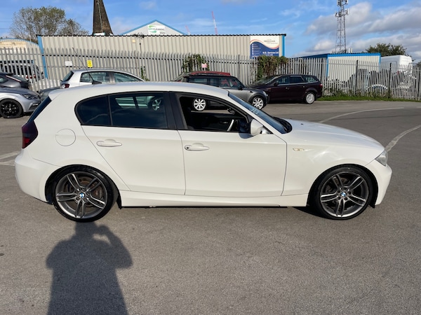 Used BMW 1 Series 2011 for sale - 76225432: Photo 7