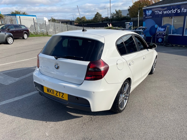 Used BMW 1 Series 2011 for sale - 76225432: Photo 8