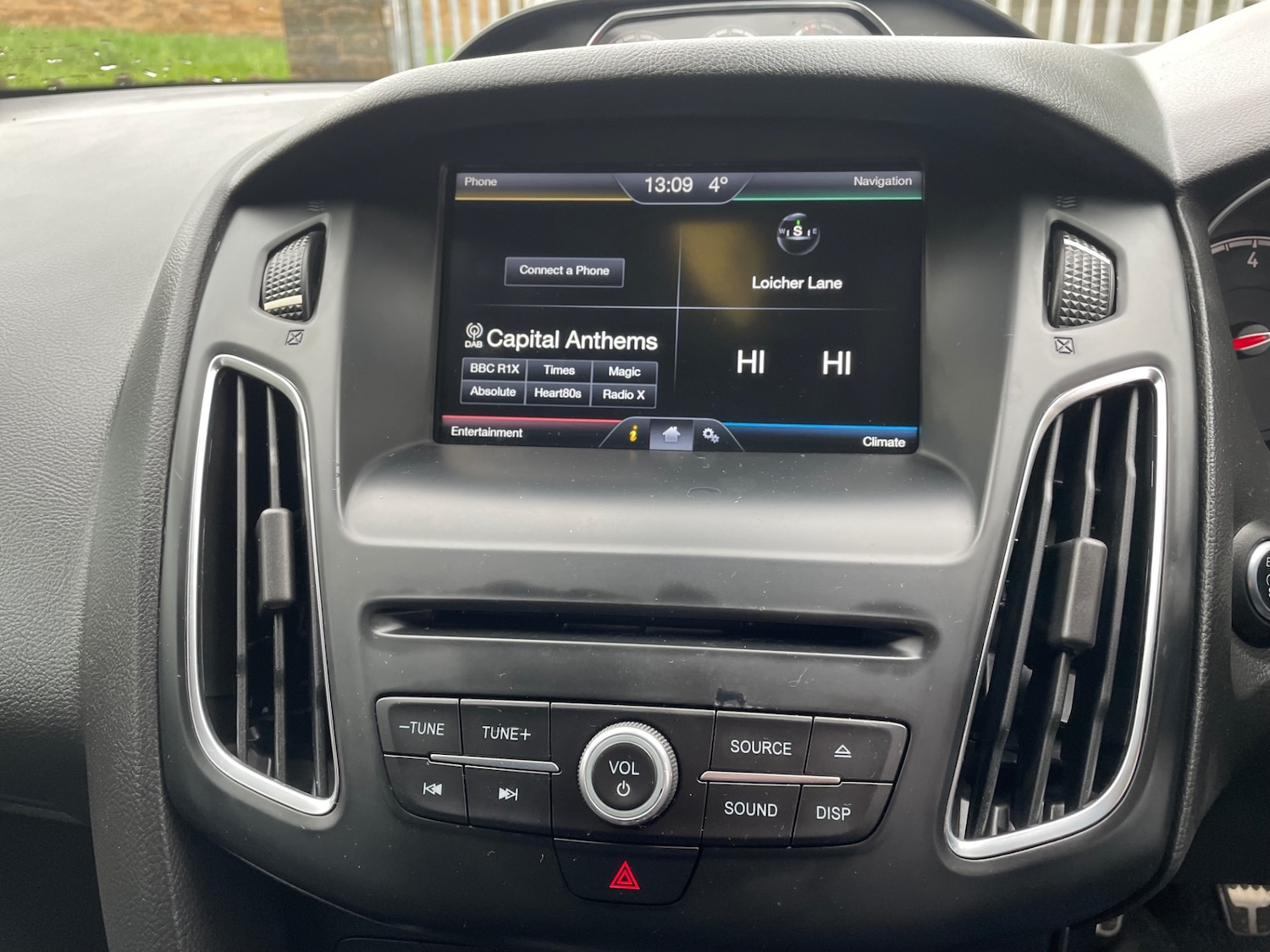 Used Ford Focus 2015 for sale - 78109854: Photo 17