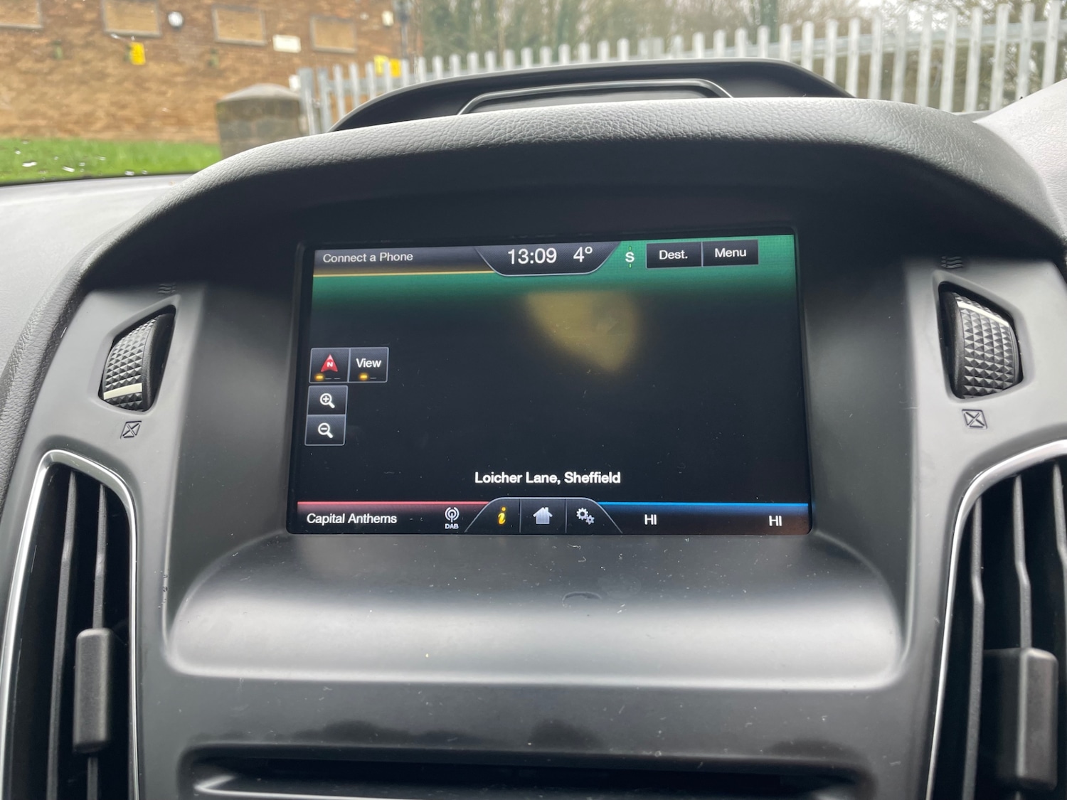 Used Ford Focus 2015 for sale - 78109854: Photo 19