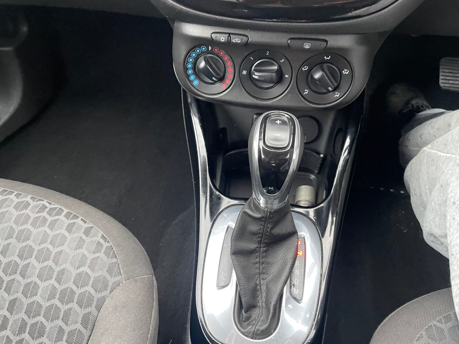 Used Vauxhall Corsa 2019 for sale - 77288782: Photo 16