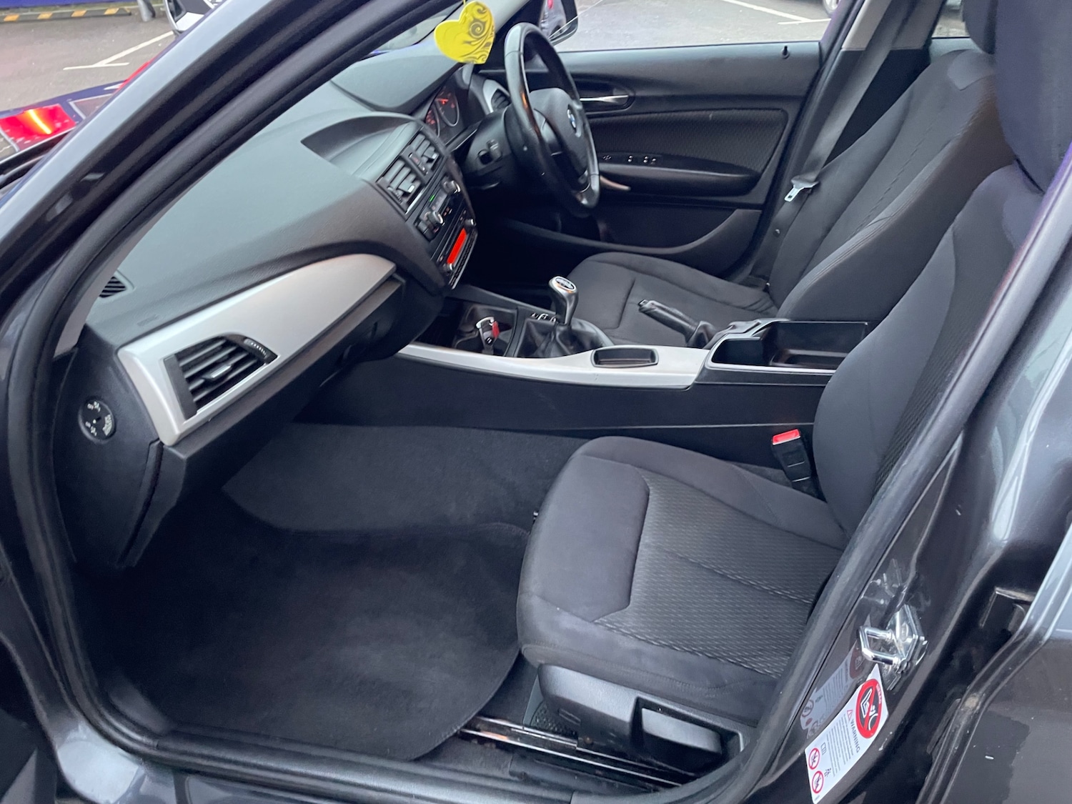 Used BMW 1 Series 2011 for sale - 77409821: Photo 11