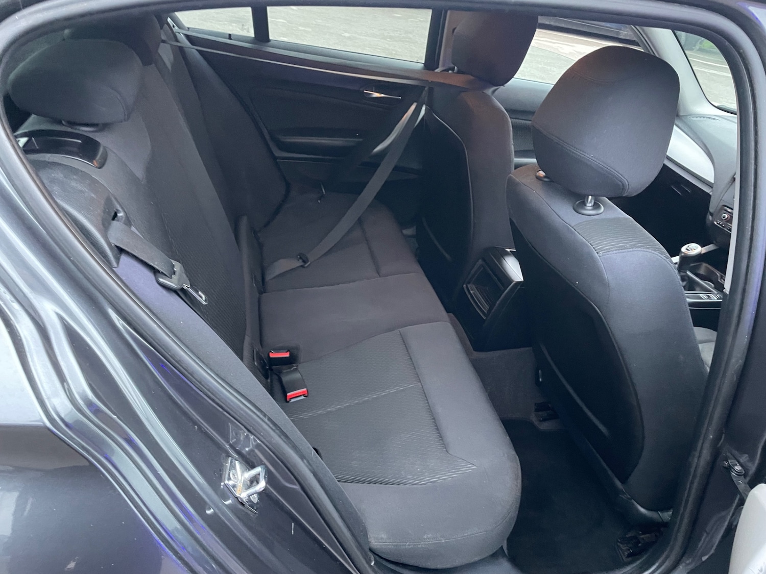 Used BMW 1 Series 2011 for sale - 77409821: Photo 12