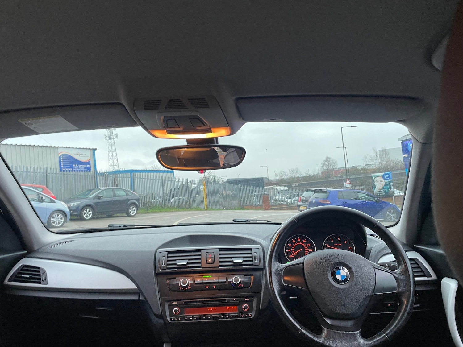 Used BMW 1 Series 2011 for sale - 77409821: Photo 13