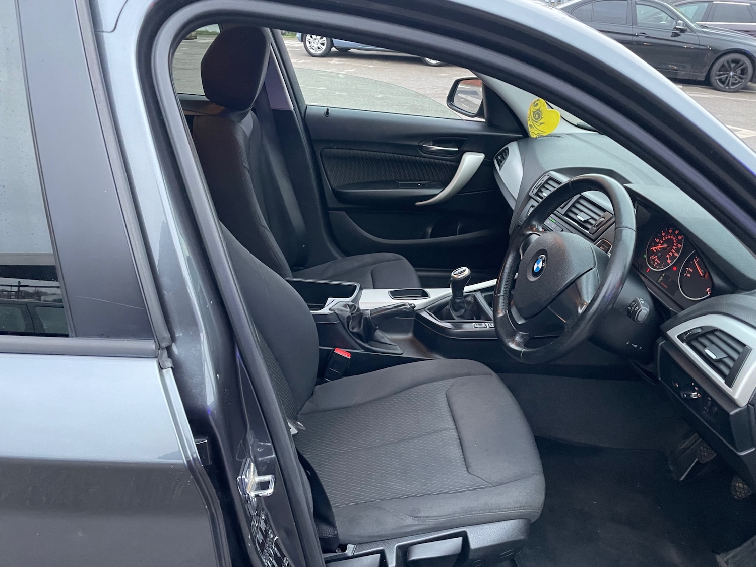 Used BMW 1 Series 2011 for sale - 77409821: Photo 14