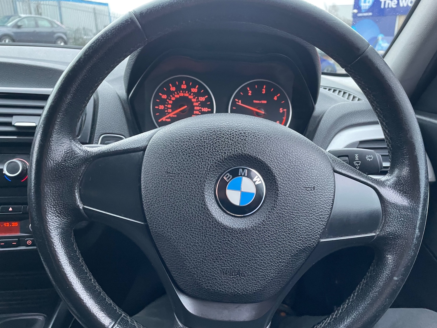 Used BMW 1 Series 2011 for sale - 77409821: Photo 15