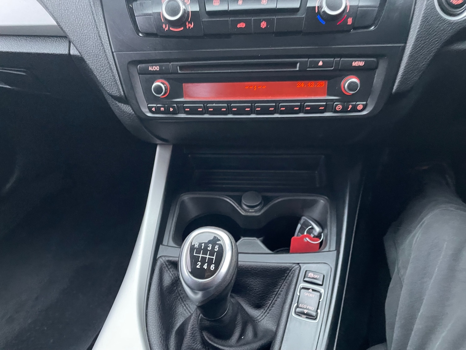 Used BMW 1 Series 2011 for sale - 77409821: Photo 17