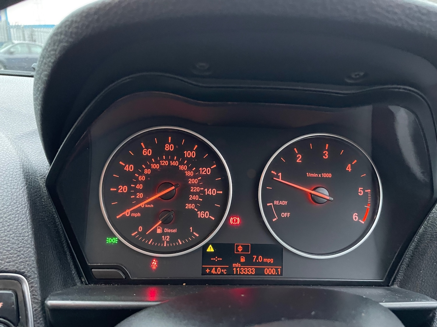 Used BMW 1 Series 2011 for sale - 77409821: Photo 18