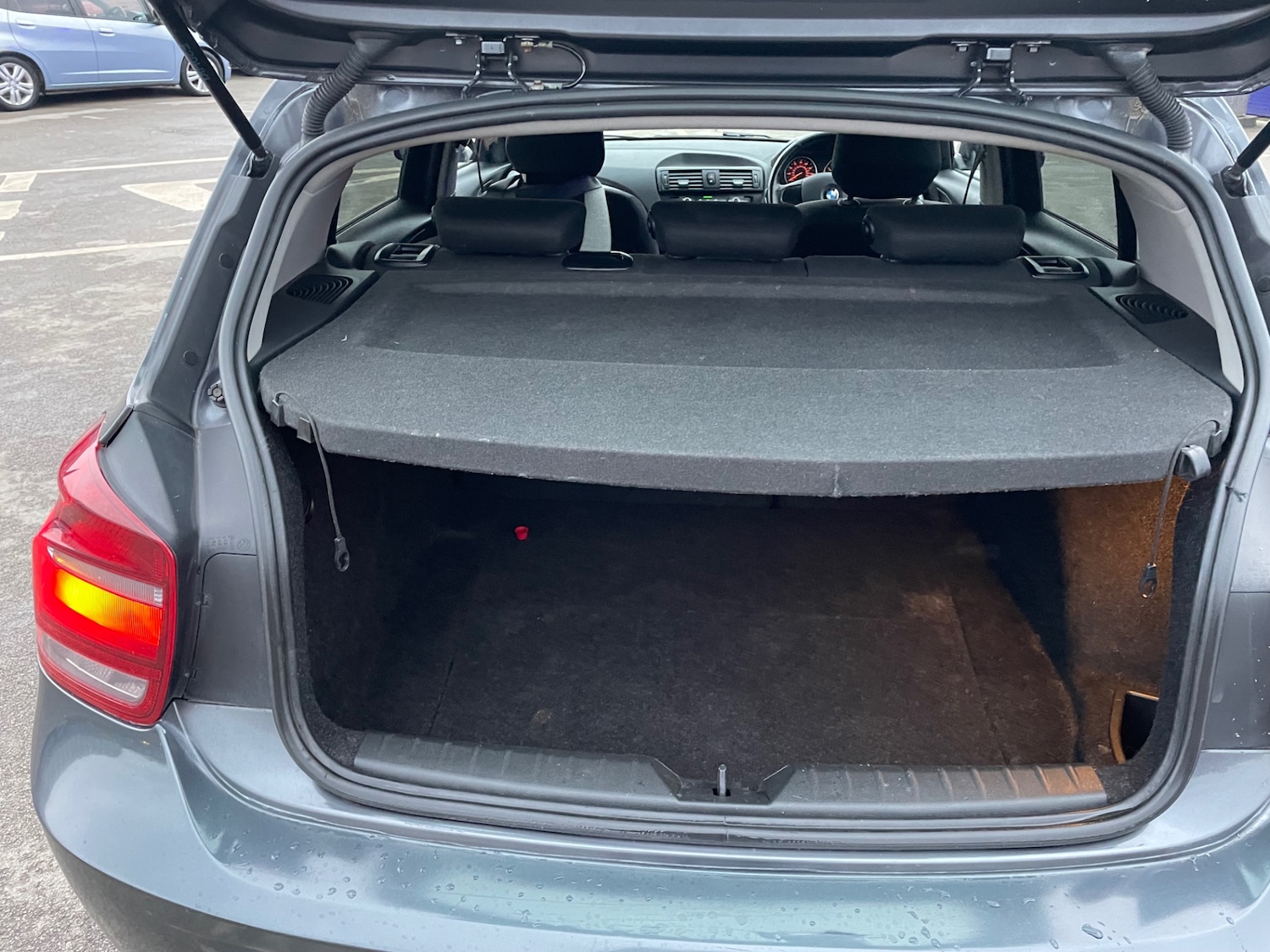 Used BMW 1 Series 2011 for sale - 77409821: Photo 9