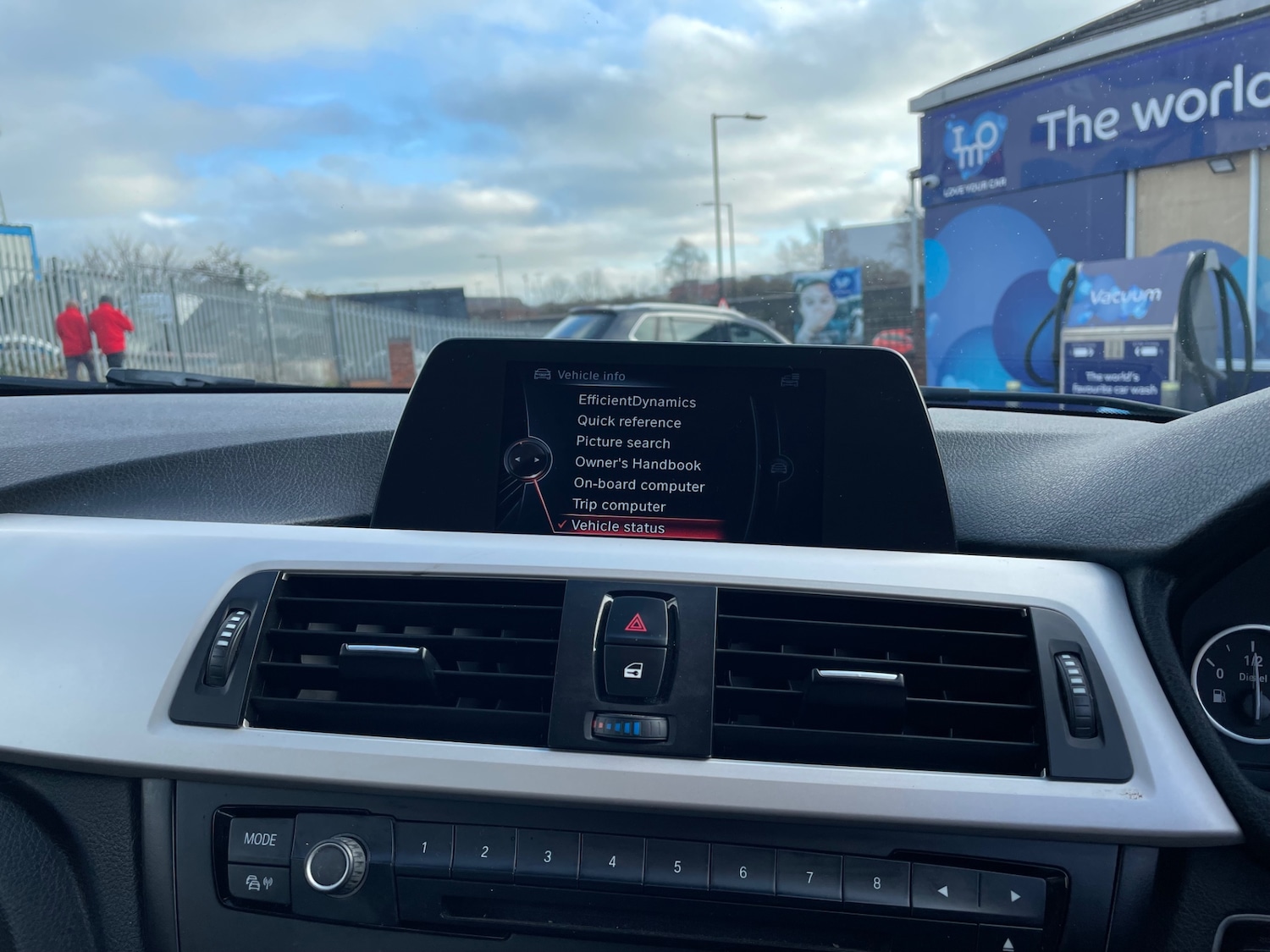 Used BMW 3 Series 2014 for sale - 77451374: Photo 16