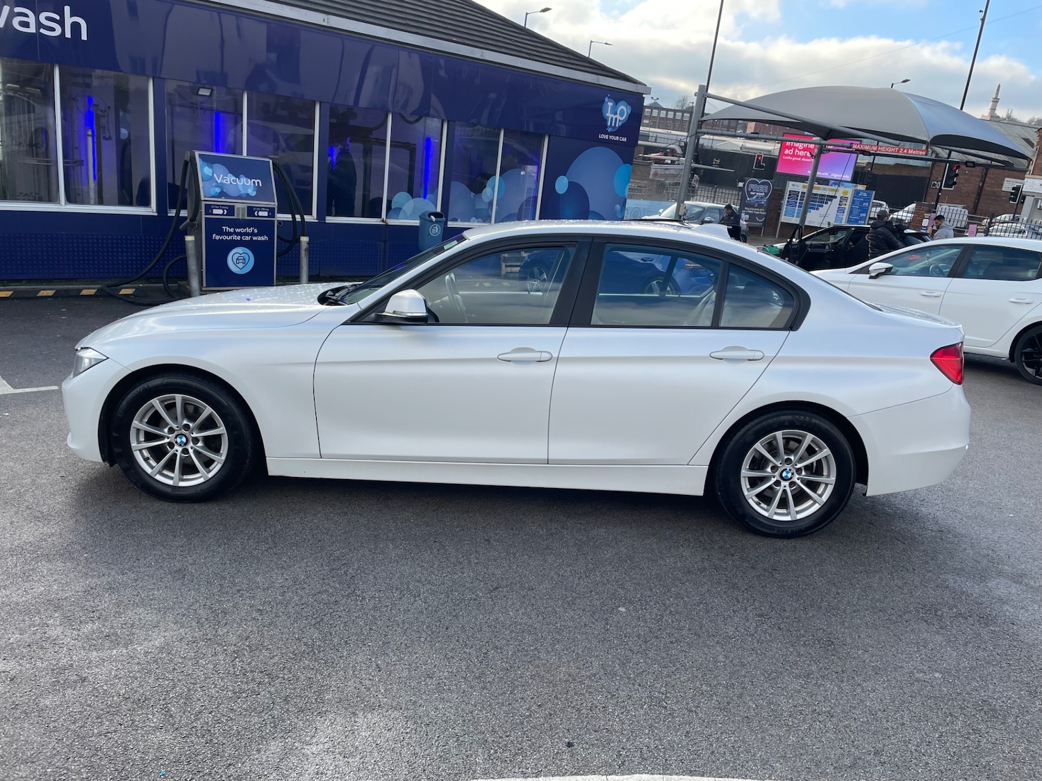 Used BMW 3 Series 2014 for sale - 77451374: Photo 4