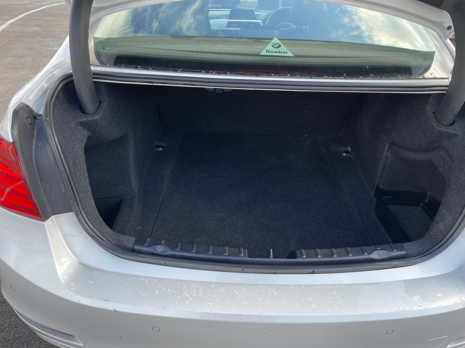 Used BMW 3 Series 2014 for sale - 77451374: Photo 9