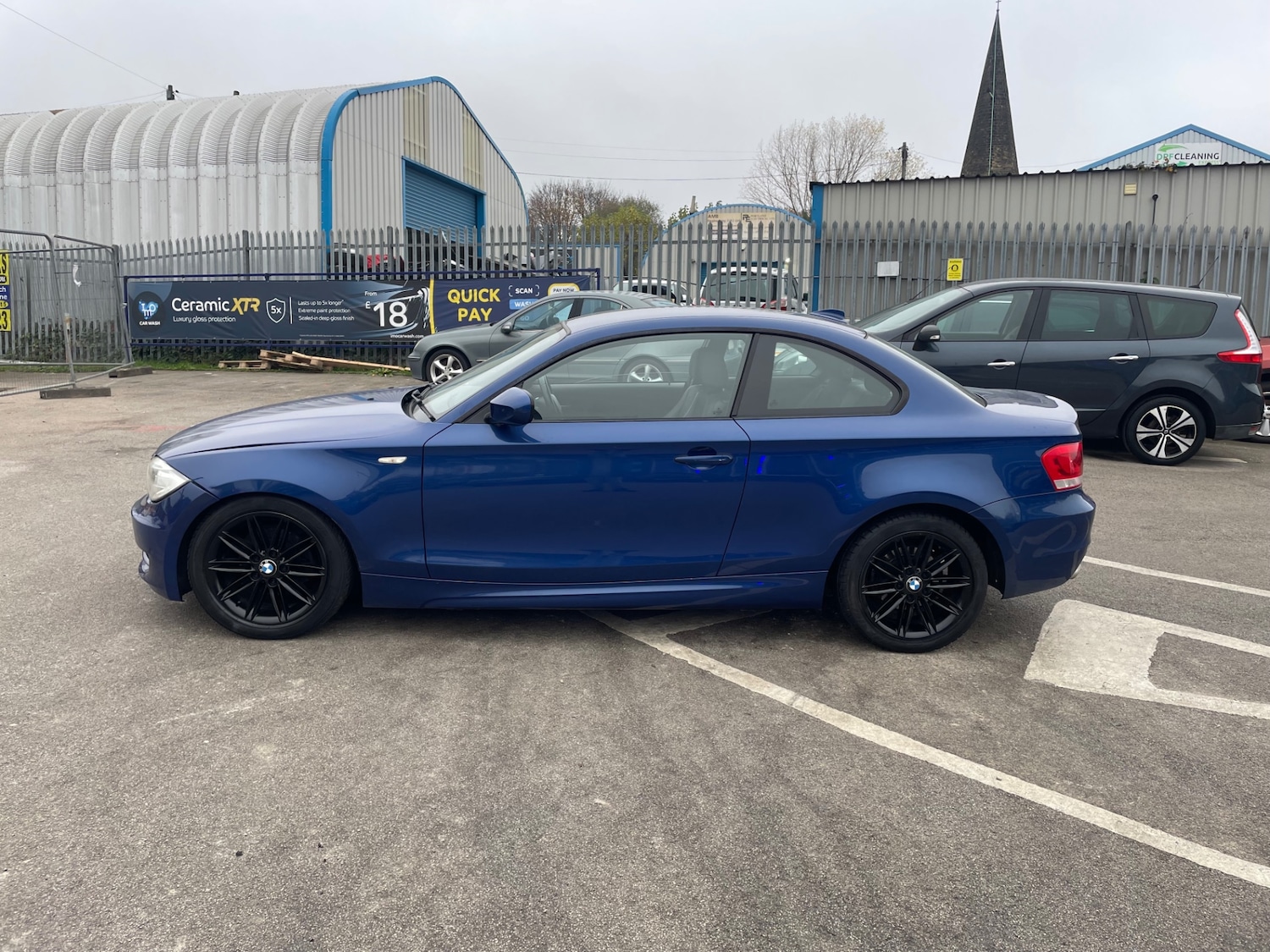 Used BMW 1 Series 2013 for sale - 76836631: Photo 5