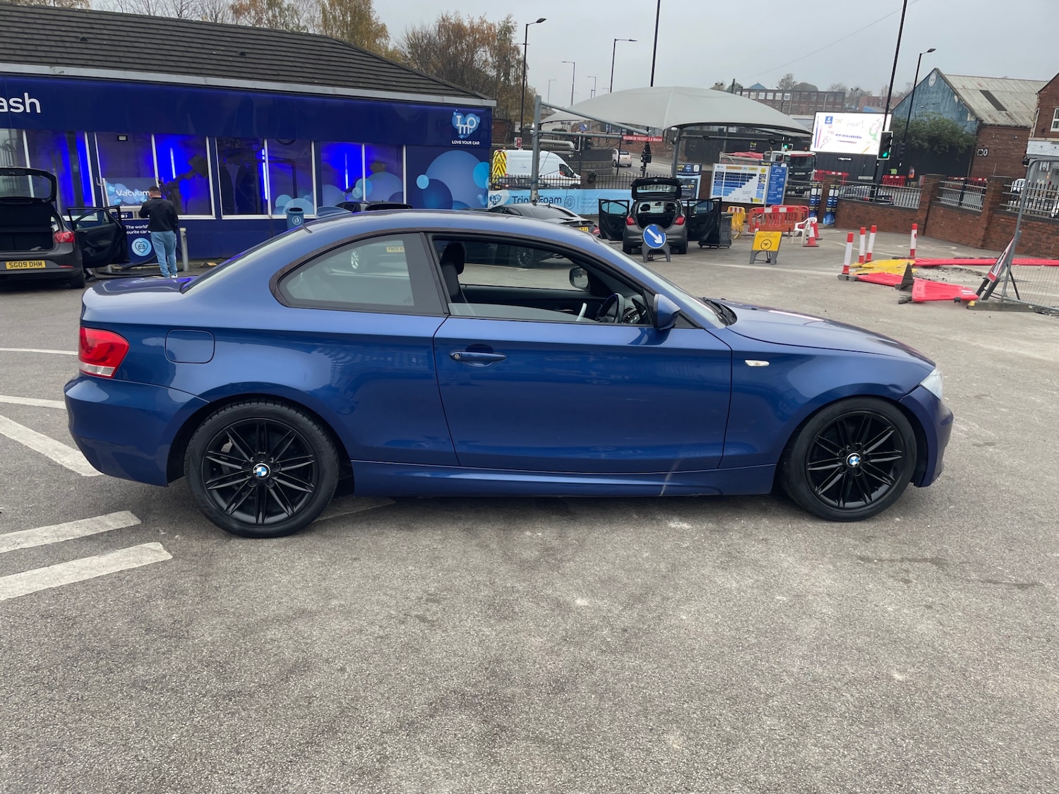 Used BMW 1 Series 2013 for sale - 76836631: Photo 8