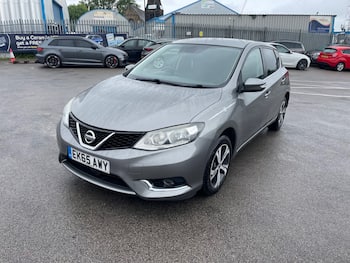 Used Nissan Pulsar 2015 for sale - 79653426: Photo