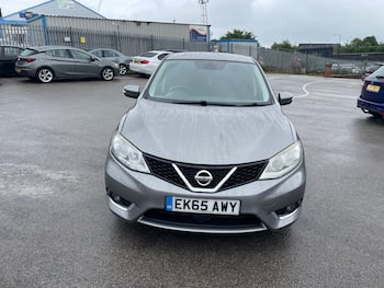 Used Nissan Pulsar 2015 for sale - 79653426: Photo