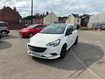 Used Vauxhall Corsa 2015 for sale - 79806228: Photo