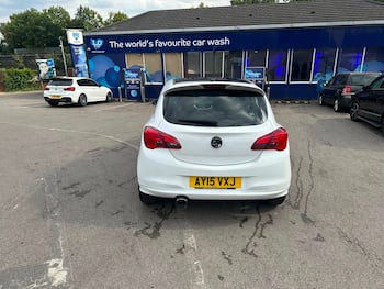 Used Vauxhall Corsa 2015 for sale - 79806228: Photo