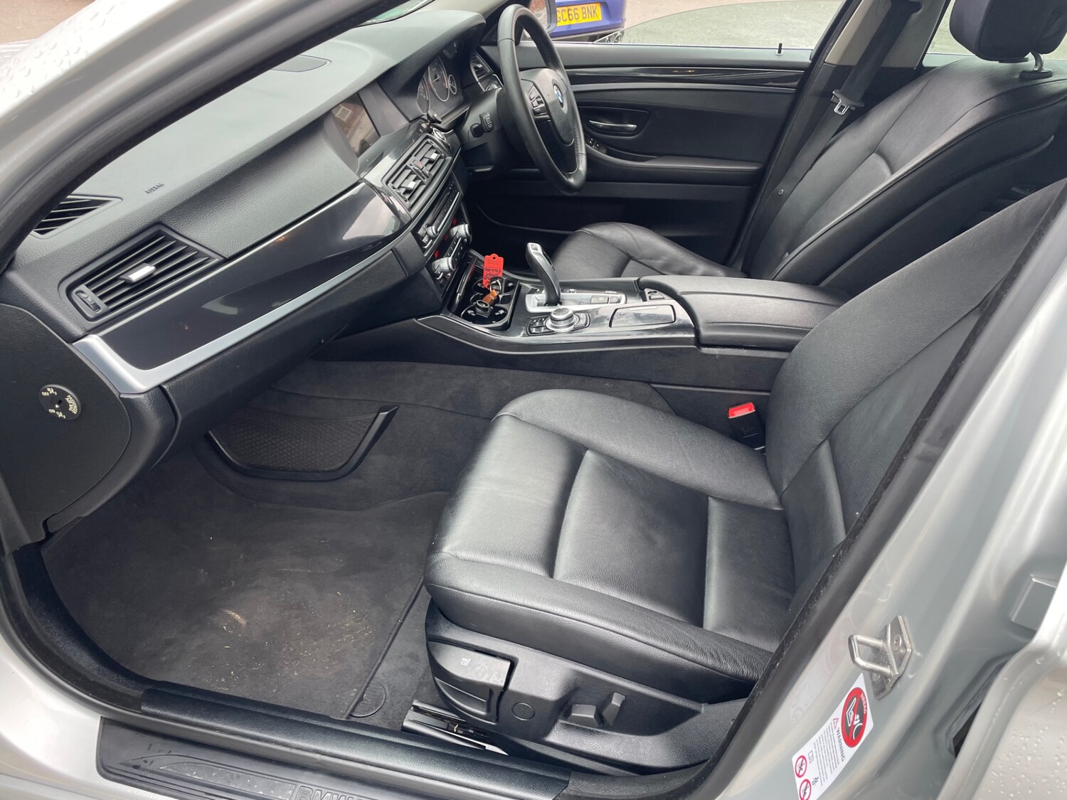 Used BMW 5 Series 2012 for sale - 78028762: Photo 11