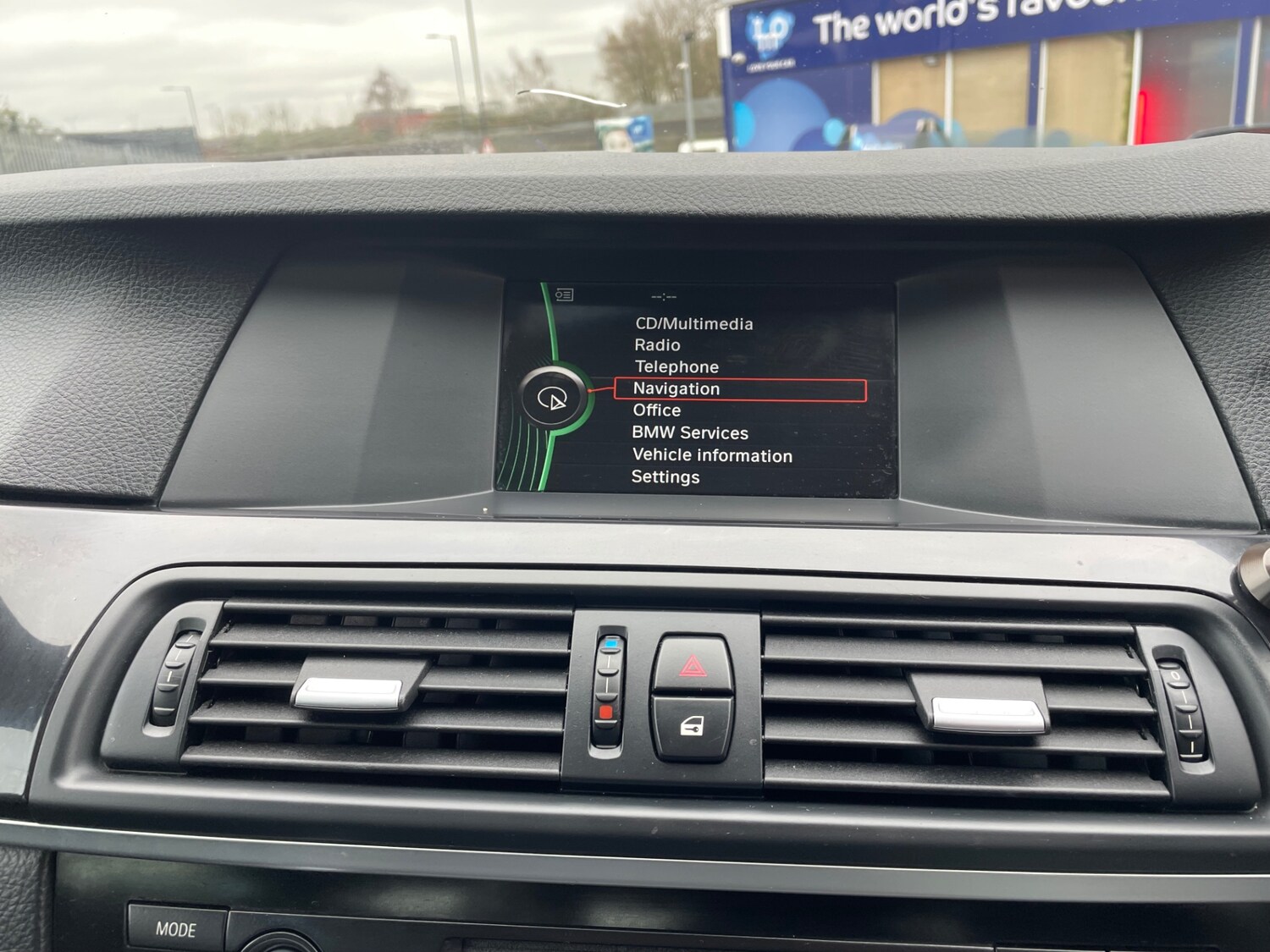 Used BMW 5 Series 2012 for sale - 78028762: Photo 16