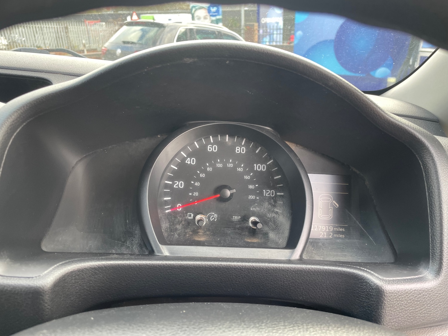 Used Nissan NV200 2018 for sale - 77766293: Photo 14