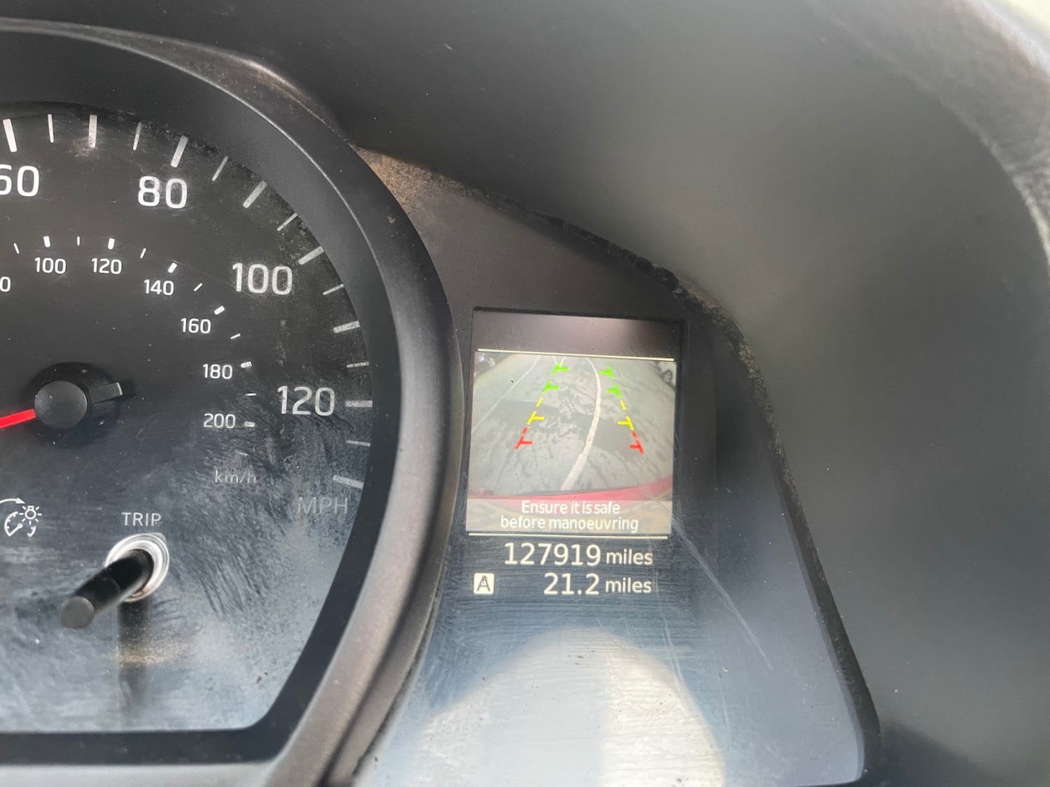 Used Nissan NV200 2018 for sale - 77766293: Photo 17