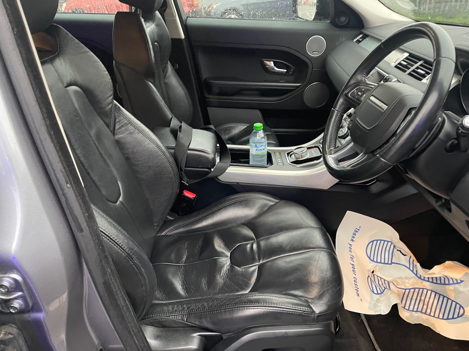 Used Land Rover Range Rover Evoque 2014 for sale - 77609687: Photo 14