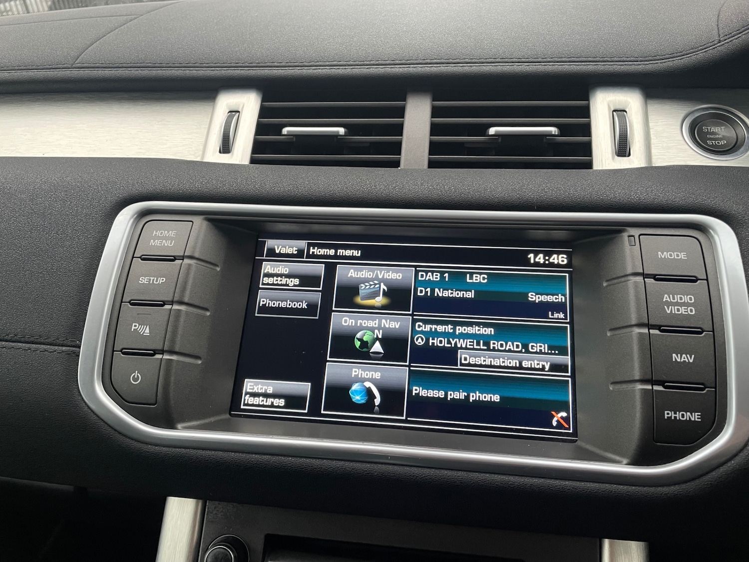 Used Land Rover Range Rover Evoque 2014 for sale - 77609687: Photo 19