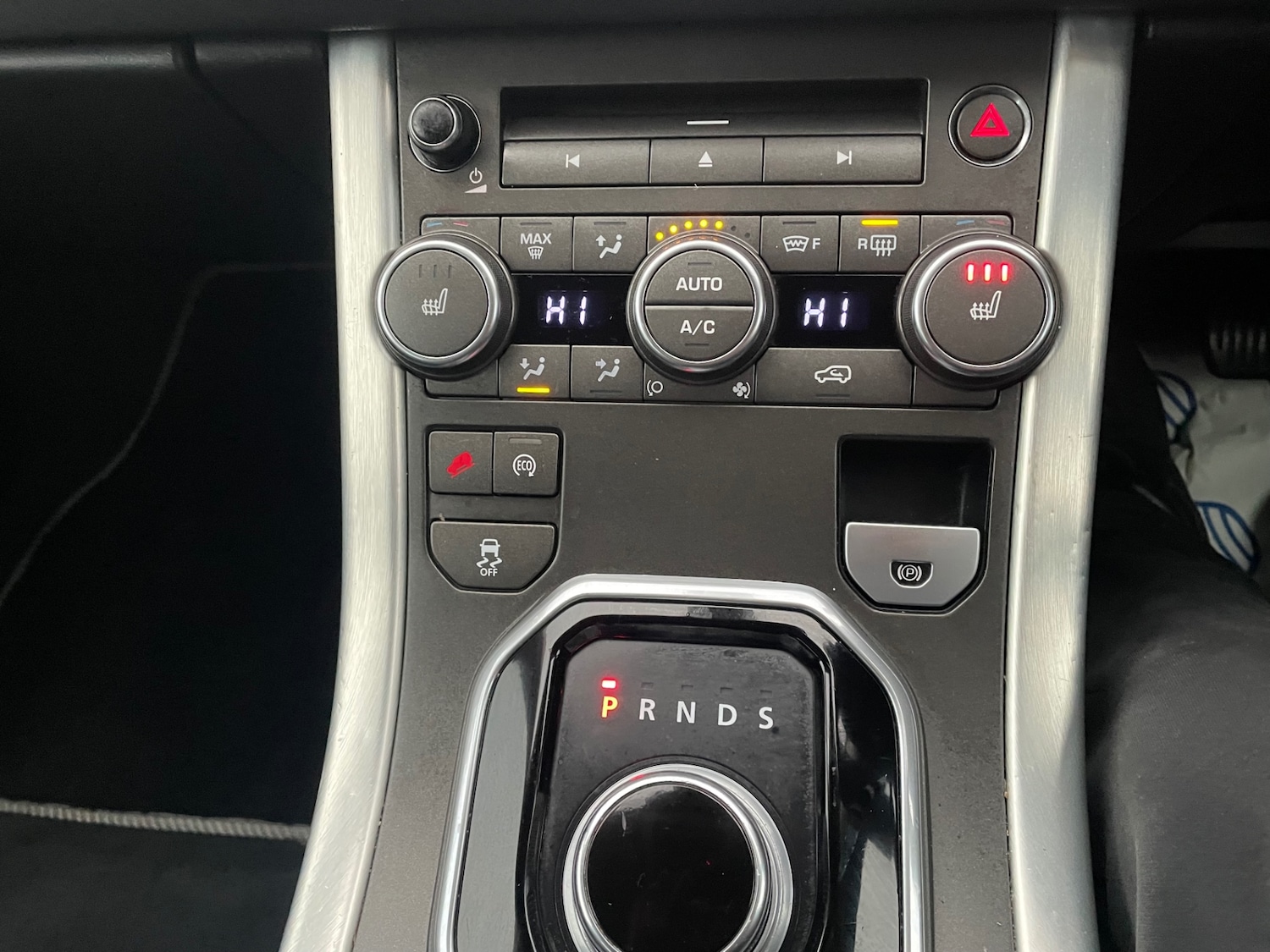 Used Land Rover Range Rover Evoque 2014 for sale - 77609687: Photo 20