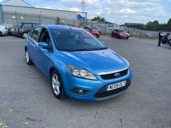 2009 (09) - 1.6 Zetec 5dr