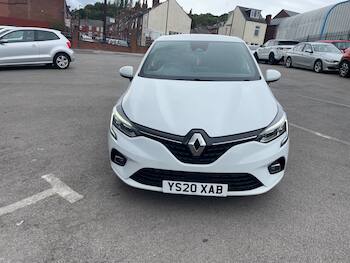 Used Renault Clio 2020 for sale - 79721379: Photo
