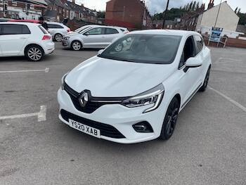 Used Renault Clio 2020 for sale - 79721379: Photo