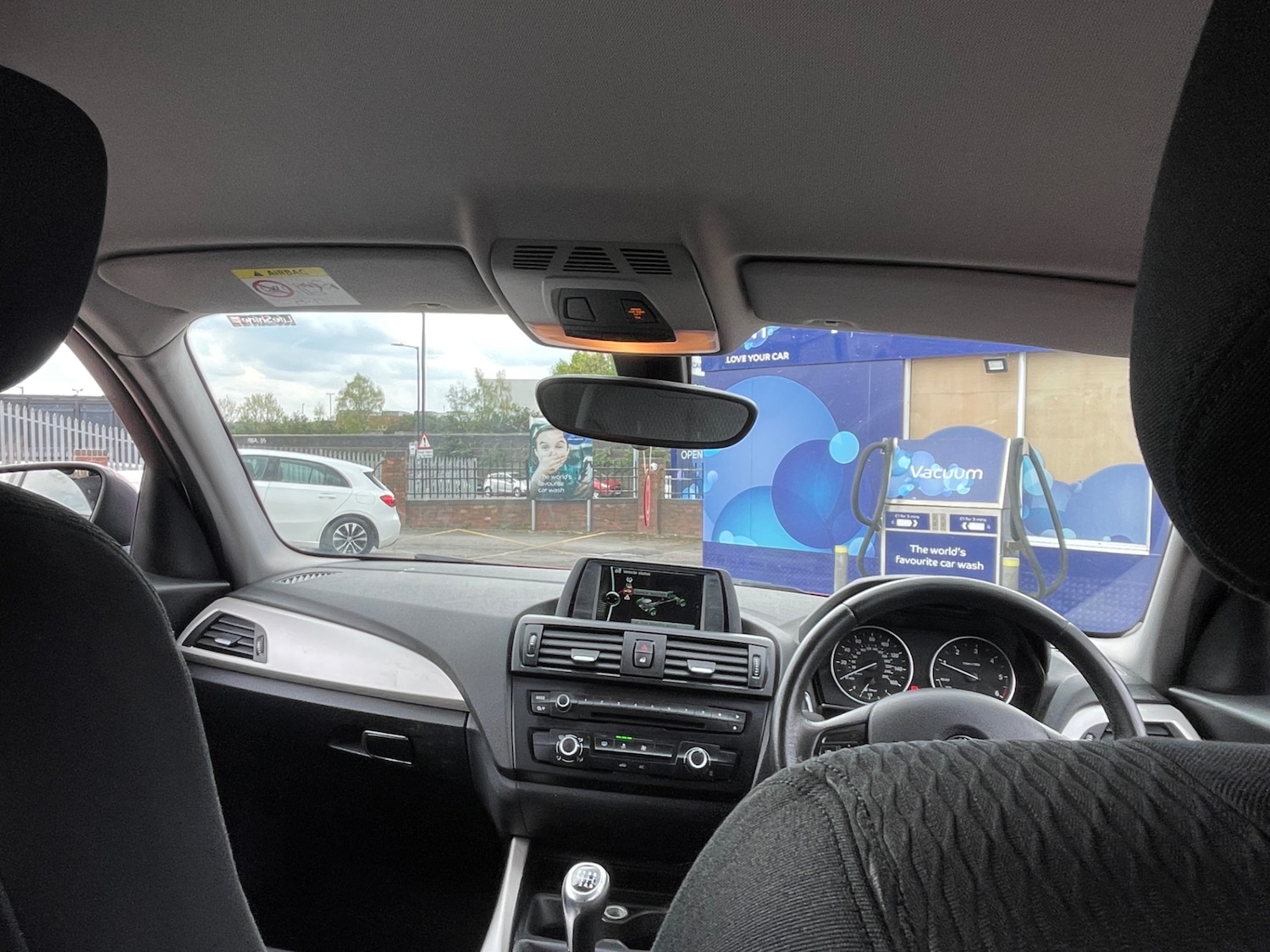 Used BMW 1 Series 2014 for sale - 76583090: Photo 13