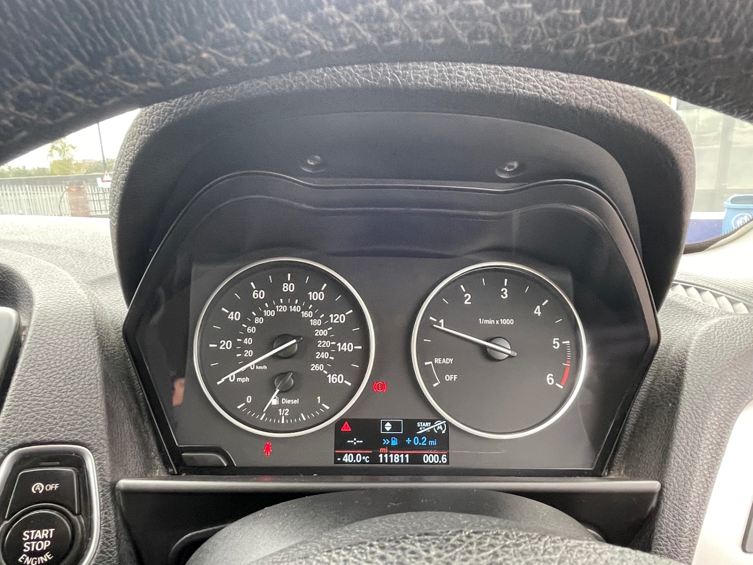 Used BMW 1 Series 2014 for sale - 76583090: Photo 19