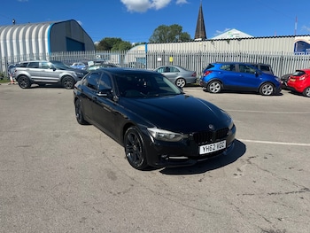 Used BMW 3 Series 2012 for sale - 79113797: Photo