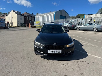 Used BMW 3 Series 2012 for sale - 79113797: Photo