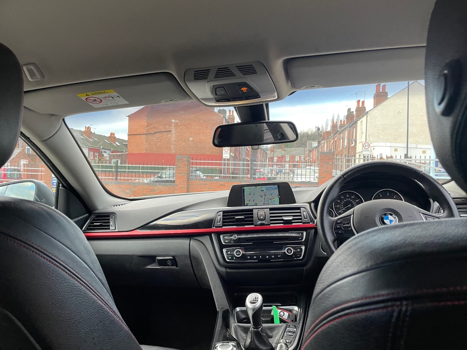 Used BMW 4 Series 2015 for sale - 77211259: Photo 13