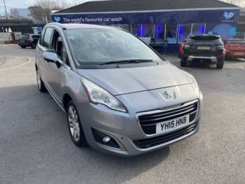 2015 (15) - 1.6 HDi Active 5dr