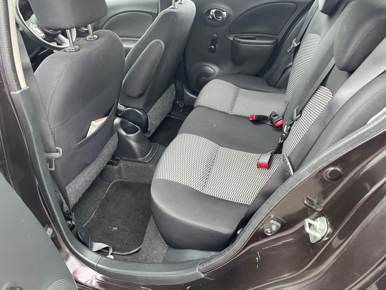 Used Nissan Micra 2013 for sale - 77609678: Photo 10