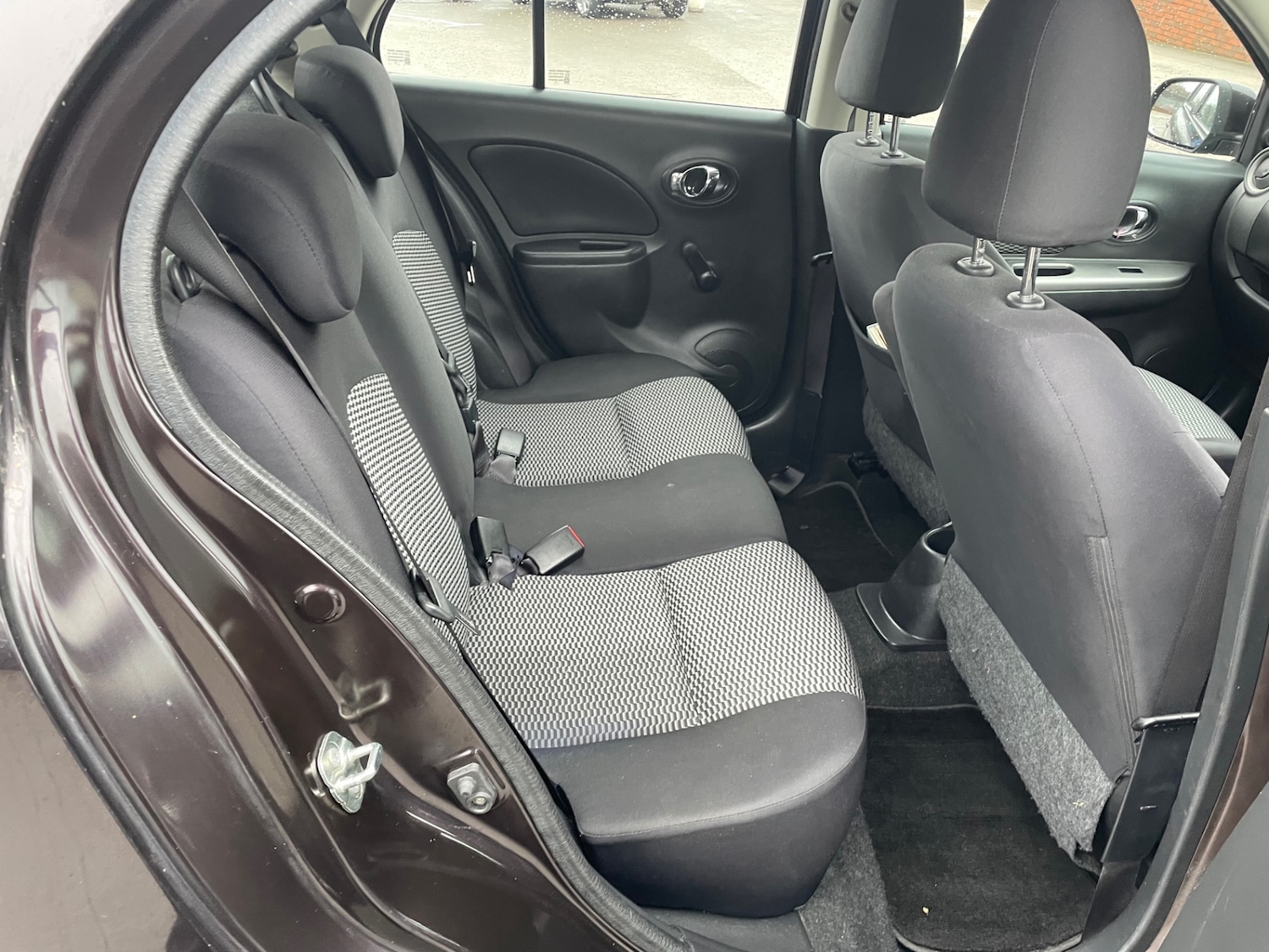 Used Nissan Micra 2013 for sale - 77609678: Photo 12