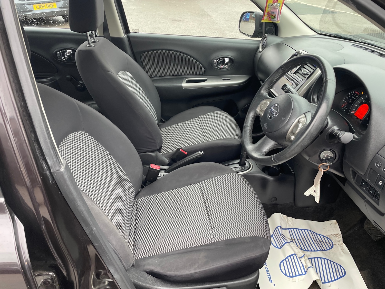 Used Nissan Micra 2013 for sale - 77609678: Photo 13